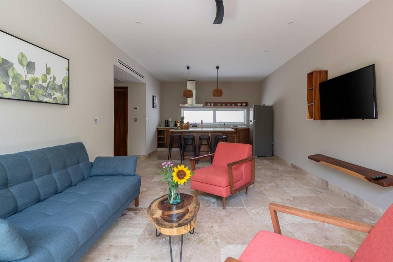 Valhalla Residences By Biwa Τουλούμ Εξωτερικό φωτογραφία