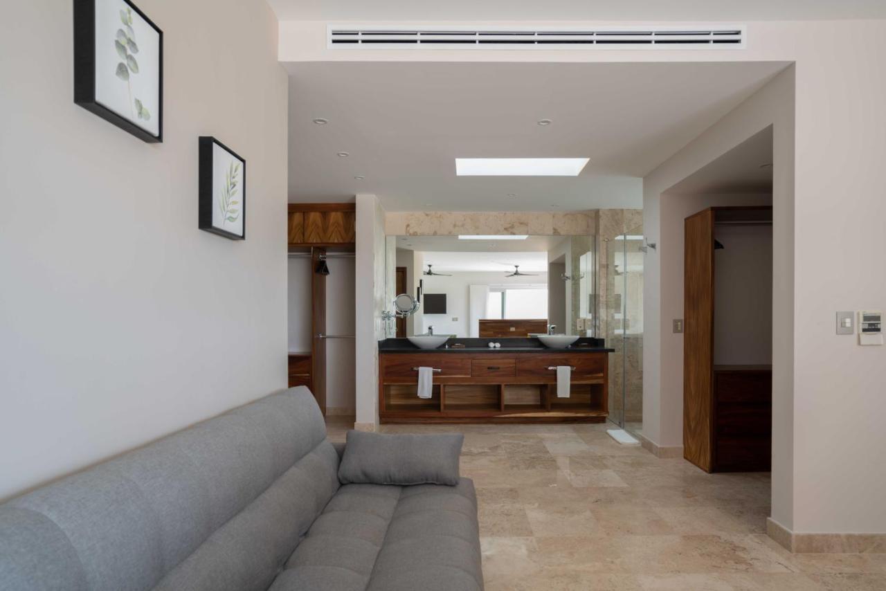 Valhalla Residences By Biwa Τουλούμ Εξωτερικό φωτογραφία