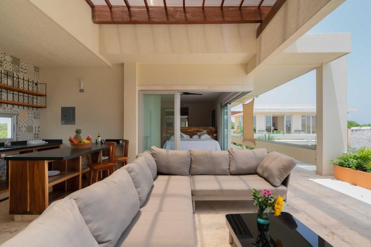 Valhalla Residences By Biwa Τουλούμ Εξωτερικό φωτογραφία