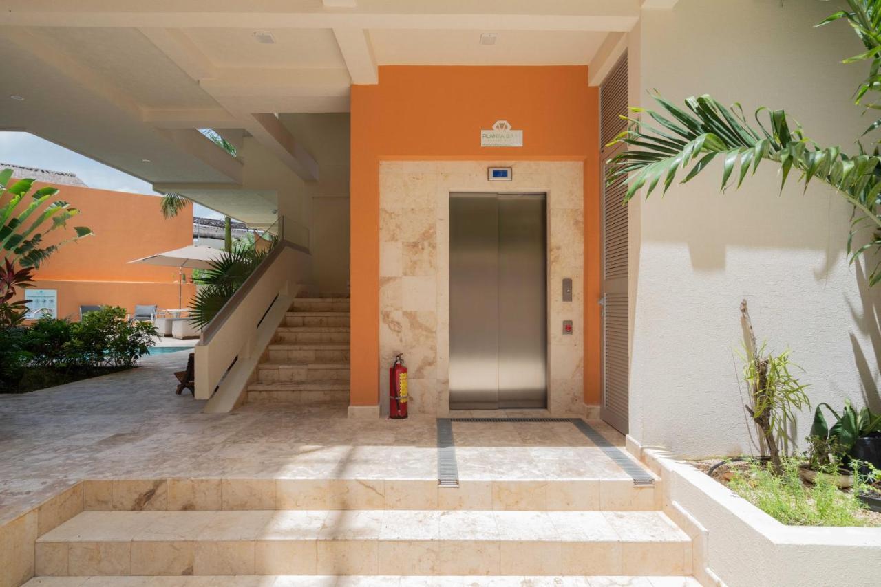 Valhalla Residences By Biwa Τουλούμ Εξωτερικό φωτογραφία
