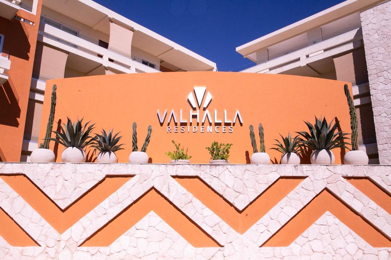 Valhalla Residences By Biwa Τουλούμ Εξωτερικό φωτογραφία